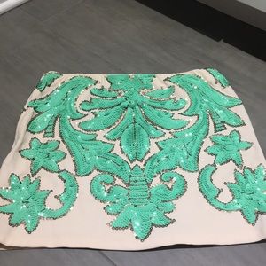 NWT Akira mini skirt!